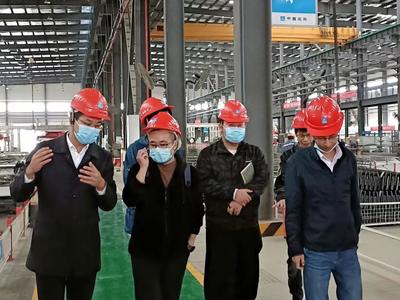 会计学院赴中建三局科创公司调研交流 聚焦数字化时代的数据库管理与财务转型