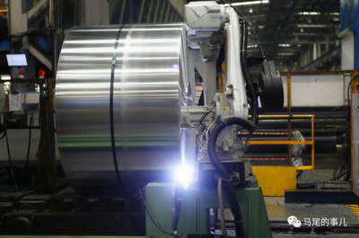 马尾智造 以智能化数据库管理重塑制造业新生态