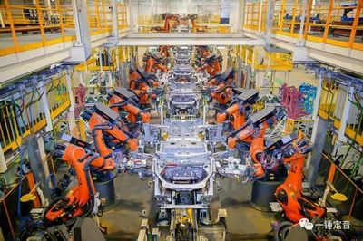 一锤定音 揭秘广汽传祺高品质背后的锻造之路