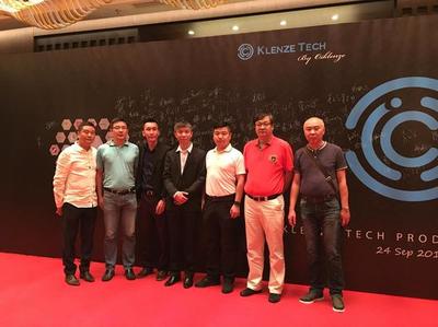 物联网潜力巨大，讯控志康或将刷新行业新高度